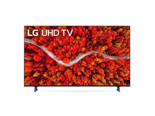 Телевизори LG 50UP80003LR