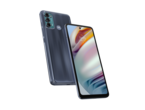 Смартфони Motorola Moto G60 Dynamic Gray