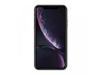 Смартфони Apple iPhone Xr, 64GB, черен цвят, Refurbished