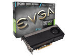 Видео карти EVGA GeForce GTX 660 FTW - 02G-P4-2668-KR
