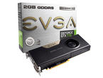 Видео карти EVGA GeForce GTX 770 - 02G-P4-2770-KR