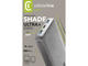 Външни батерии Cellular line Shade 20000mAh 65W, черна