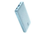 Външни батерии Cellular line Shade 10000mAh, светлосиня