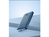 Външни батерии Cellular line Shade 10000mAh, синя