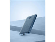 Външни батерии Cellular line Shade 5000 mAh, синя