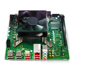 Процесори AMD 4700S 8-Core Desktop Kit with 16GB