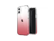 Калъфи Speck PRESIDIO PERFECT-CLEAR OMBRE - CLEAR/VINTAGE ROSE, за iPhone 12 mini-с нарушена опаковка