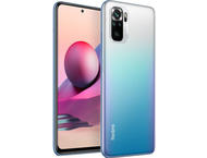 Смартфони Xiaomi Redmi Note 10S 128GB Ocean Blue
