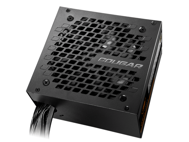 Захранвания за компютри COUGAR GEC 750 750W Gold