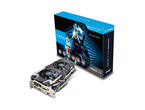 Видео карти SAPPHIRE VAPOR-X R9 280X