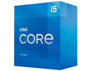 Процесори Intel Core i5-11600