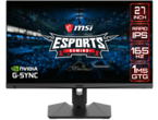 Монитори MSI Optix MAG274QRF