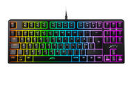 Клавиатури Xtrfy K4 TKL RGB Kailh Red Switch, US Layout