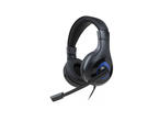 Слушалки Nacon Bigben PS5 Official Headset V1 Black