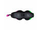Слушалки Nacon Bigben Nintendo Switch Headset Pink+Green
