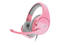 Слушалки Kingston HyperX Cloud Stinger Pink
