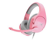Слушалки Kingston HyperX Cloud Stinger Pink