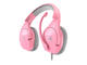 Слушалки Kingston HyperX Cloud Stinger Pink
