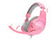Слушалки Kingston HyperX Cloud Stinger Pink
