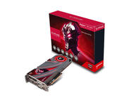 Видео карти SAPPHIRE Radeon R9-290