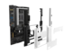 Дънни платки NZXT N7 B550 Wi-Fi Matte White