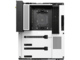 Дънни платки NZXT N7 B550 Wi-Fi Matte White