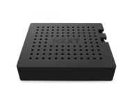 Джаджи NZXT контролер за вентилатор RGB & Fan Controller AC-2RGBC-B1