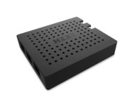 Джаджи NZXT контролер за вентилатор RGB & Fan Controller AC-2RGBC-B1