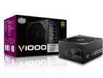 Захранвания за компютри COOLERMASTER V1000 VANGUARD