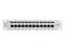 Джаджи Lanberg patch panel 12port 1U 10" CAT.6 shielded, grey