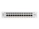 Джаджи Lanberg patch panel 12port 1U 10" CAT.6 shielded, grey