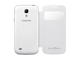 Калъфи Samsung S View Cover за GALAXY S 4 mini, в бяло
