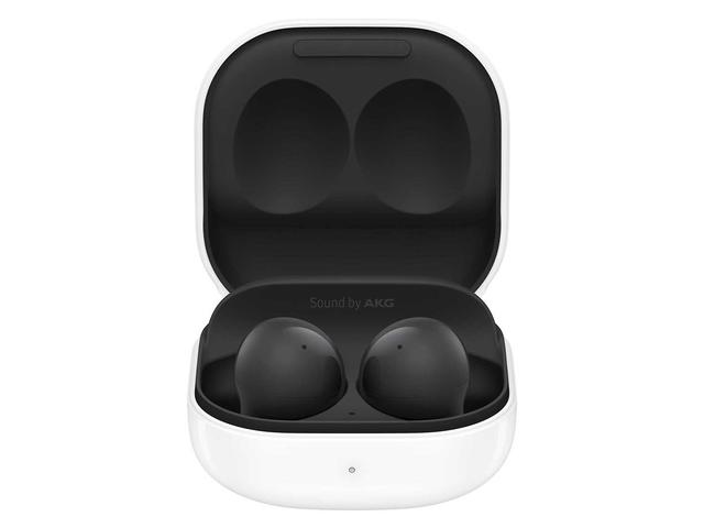 Слушалки Samsung Galaxy Buds 2 Black