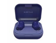Слушалки Silicon Power Blast Plug BP75, Blue