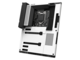Дънни платки NZXT N7 Z590 Wi-Fi Matte White
