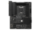 Дънни платки NZXT N7 Z590 Wi-Fi Matte Black