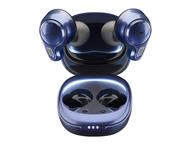 Слушалки Altec Lansing Parade, сини