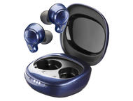 Слушалки Altec Lansing Parade, сини