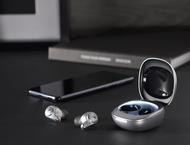 Слушалки Altec Lansing Parade, сиви