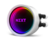 Охладители NZXT Kraken X63 RGB  (280 мм) White