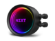 Охладители NZXT Kraken X73 (360 мм)