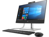 All in One HP ProOne 440 G6