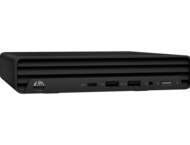 Mini PC HP 260 G4