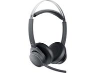 Слушалки Dell Premier Wireless ANC Headset – WL7022