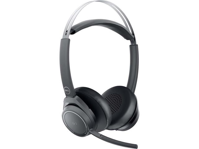 Слушалки Dell Premier Wireless ANC Headset – WL7022