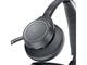 Слушалки Dell Premier Wireless ANC Headset – WL7022