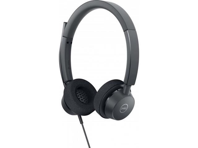 Слушалки Dell Pro Wired Headset WH3022