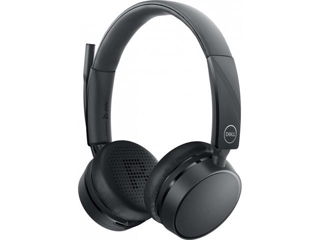 Слушалки Dell Pro Wireless Headset WL5022