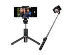Стойки за мобилни устройства Huawei Tripod Selfie Stick (Wireless) CF15