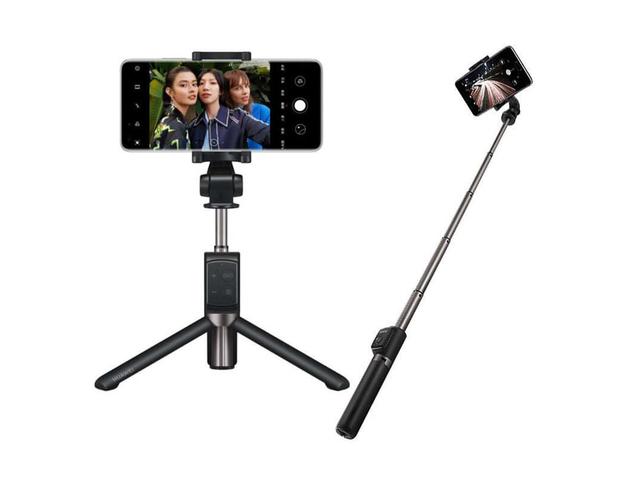 Стойки за мобилни устройства Huawei Tripod Selfie Stick (Wireless) CF15